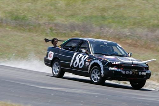 Illustration for article titled The Top 76 Lemons of the North Dallas Hooptie 24 Hours of LeMons